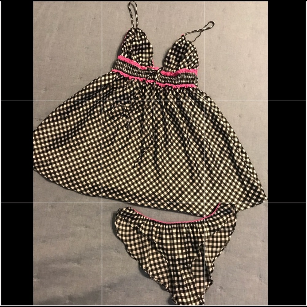Victoria Secret Lingerie/Sleepwear